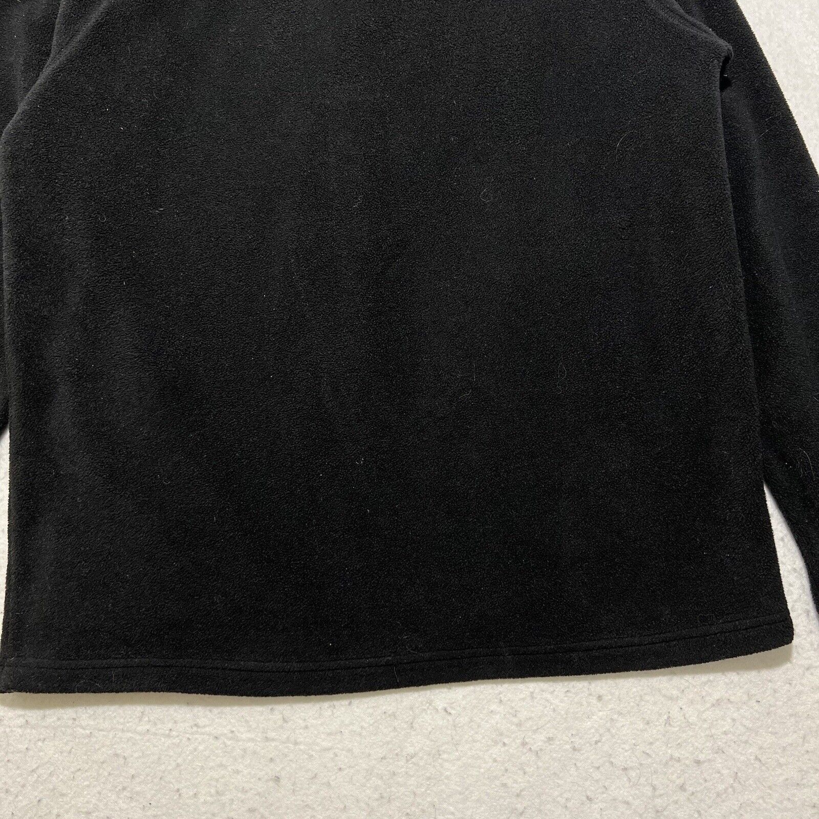 Disney Disney Small 1/4 Zip Fleece Sweatshirt Jacket 1971 Mickey Size US S / EU 44-46 / 1 - 11 Thumbnail