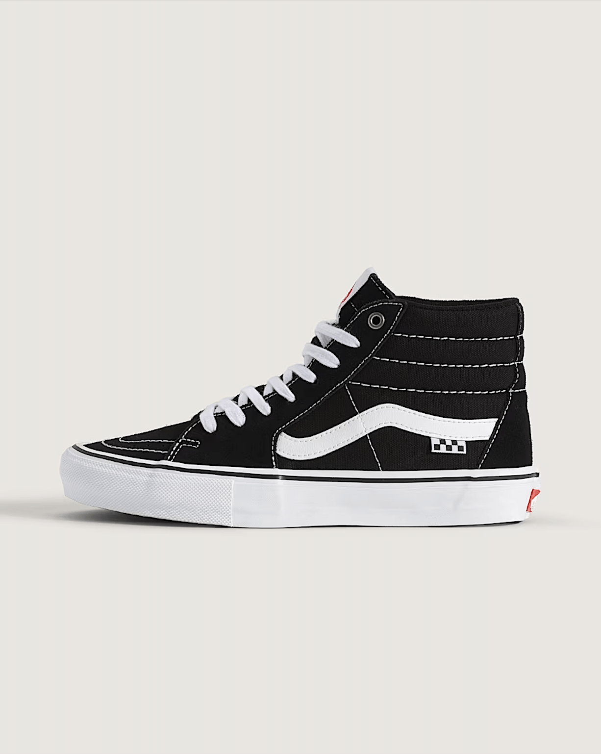 Vans Skate Sk8-Hi Size US 10.5 / EU 43-44 - 2 Thumbnail