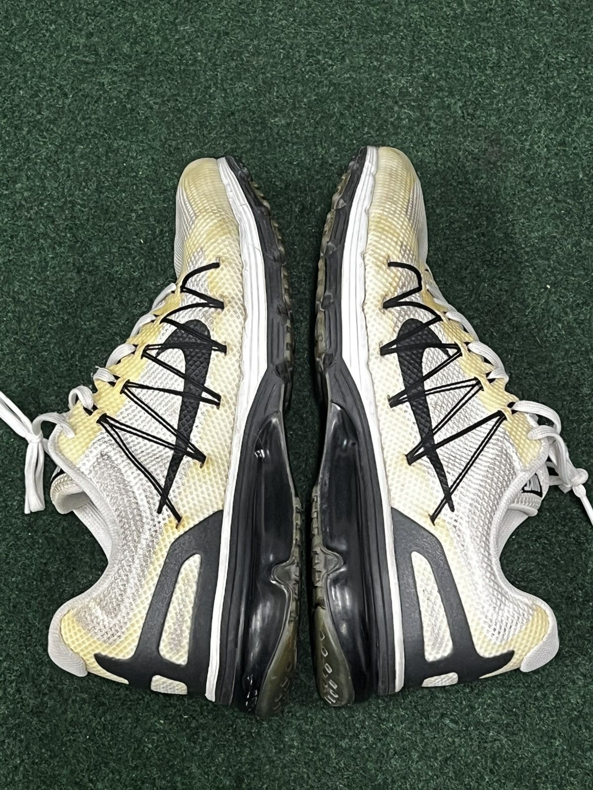 Nike 2015 Nike Excellerate 3 Size US 11 / EU 44 - 3 Thumbnail