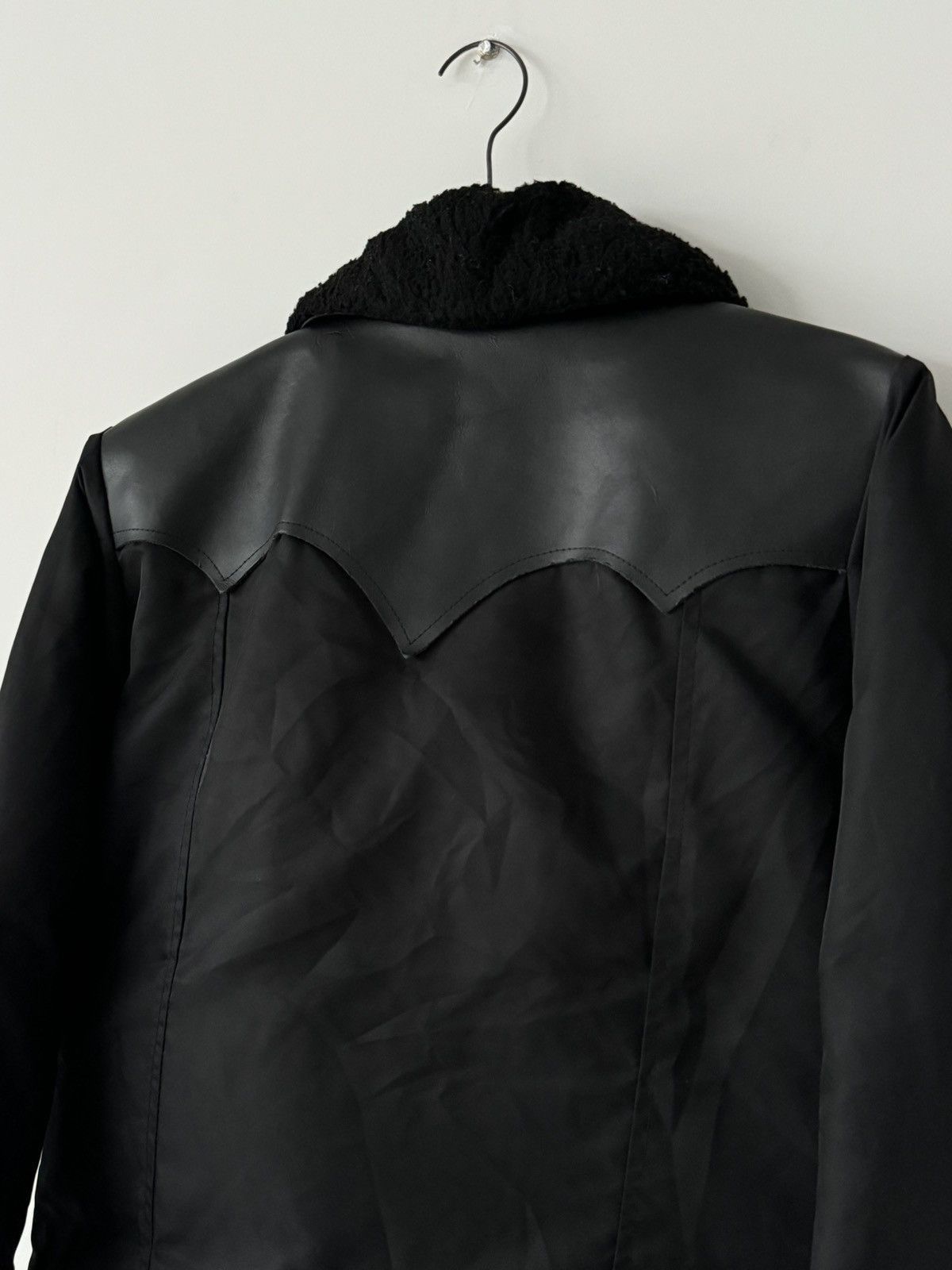 Beams Plus × Porter × Rocky Mountain Featherbed BEAMS x Rocky Mountain Featherbed x Porter 2014 Jacket Size US S / EU 44-46 / 1 - 11 Thumbnail