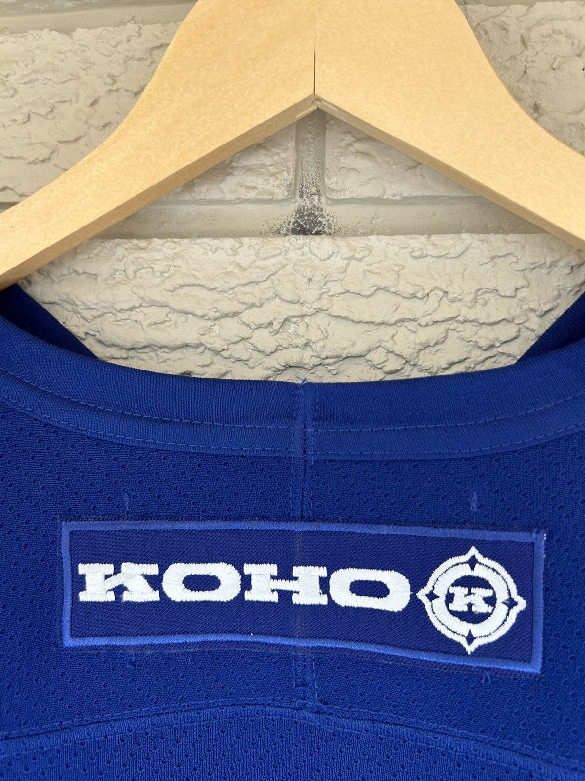 Koho × NHL × Vintage Vintage Koho Toronto Maple Leafs Eric Lindros Jersey Size US XL / EU 56 / 4 - 13 Thumbnail