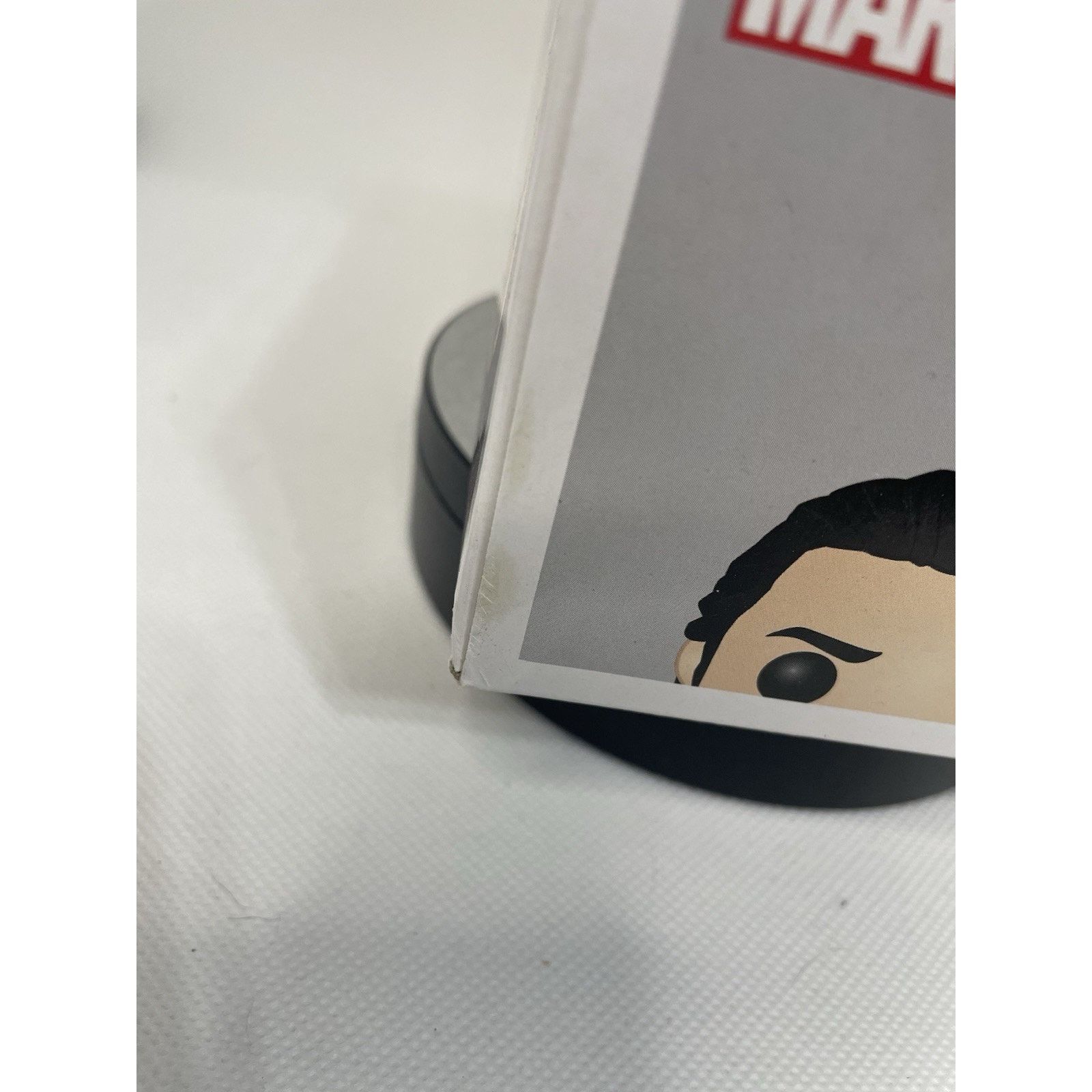 Marvel Comics Funko Pop! Loki (Sakaaran) #242 Thor Ragnarok Size ONE SIZE - 11 Thumbnail