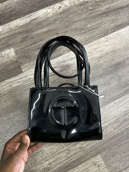 Telfar discount bag grailed