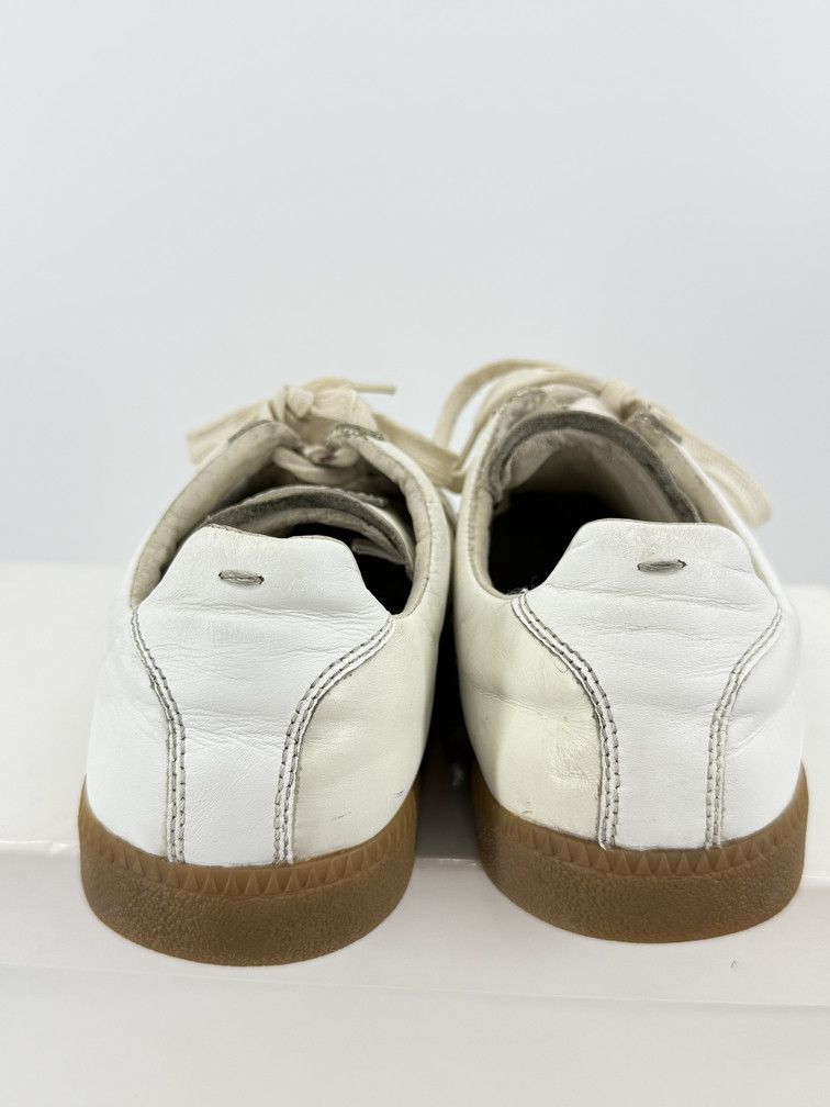 Maison Margiela Vintage GAT Low Paint Splatter Size US 8 / EU 41 - 5 Thumbnail