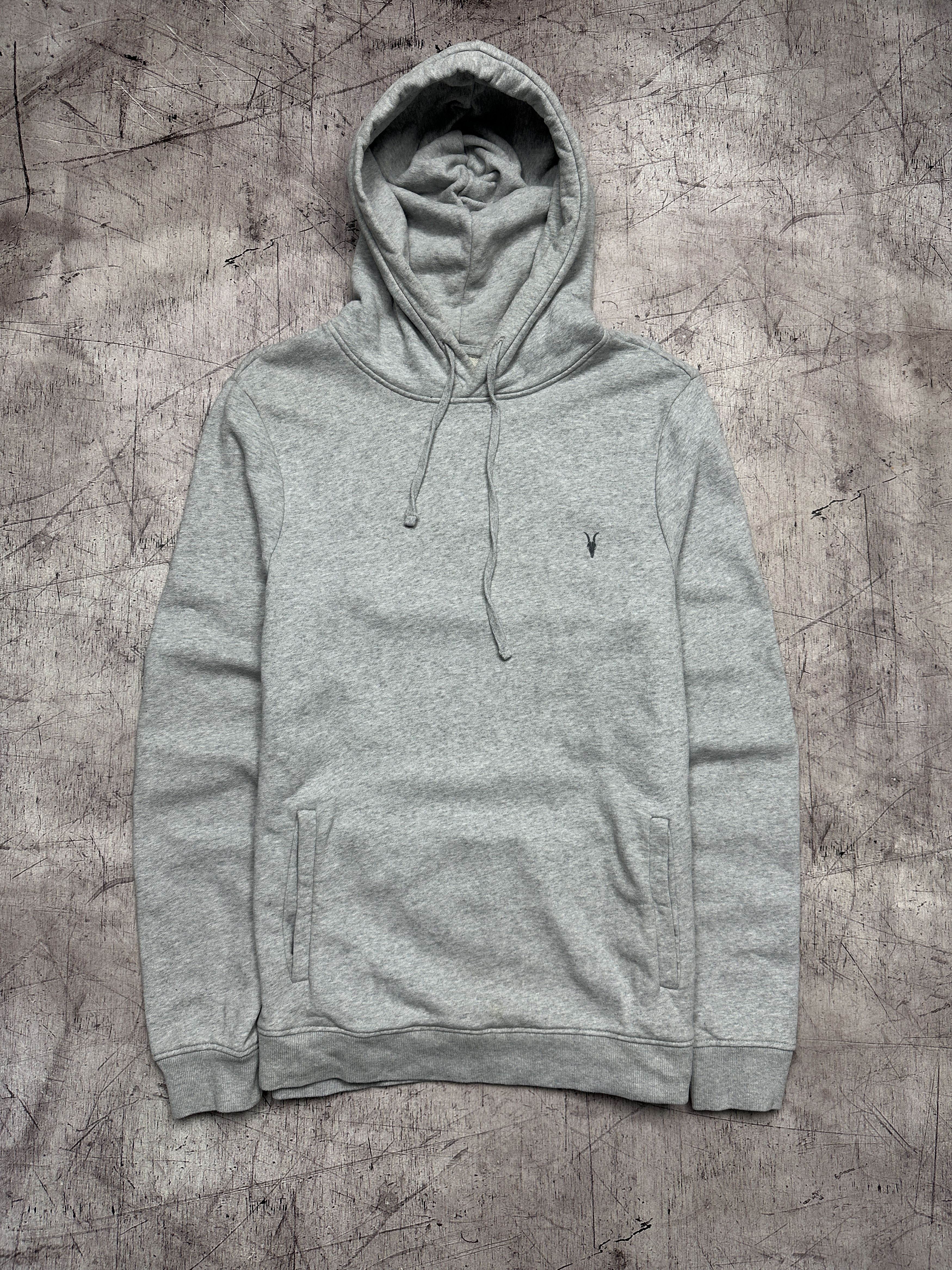 Allsaints Allsaints Mens Raven OTH Hoody Size US M / EU 48-50 / 2 - 1 Thumbnail