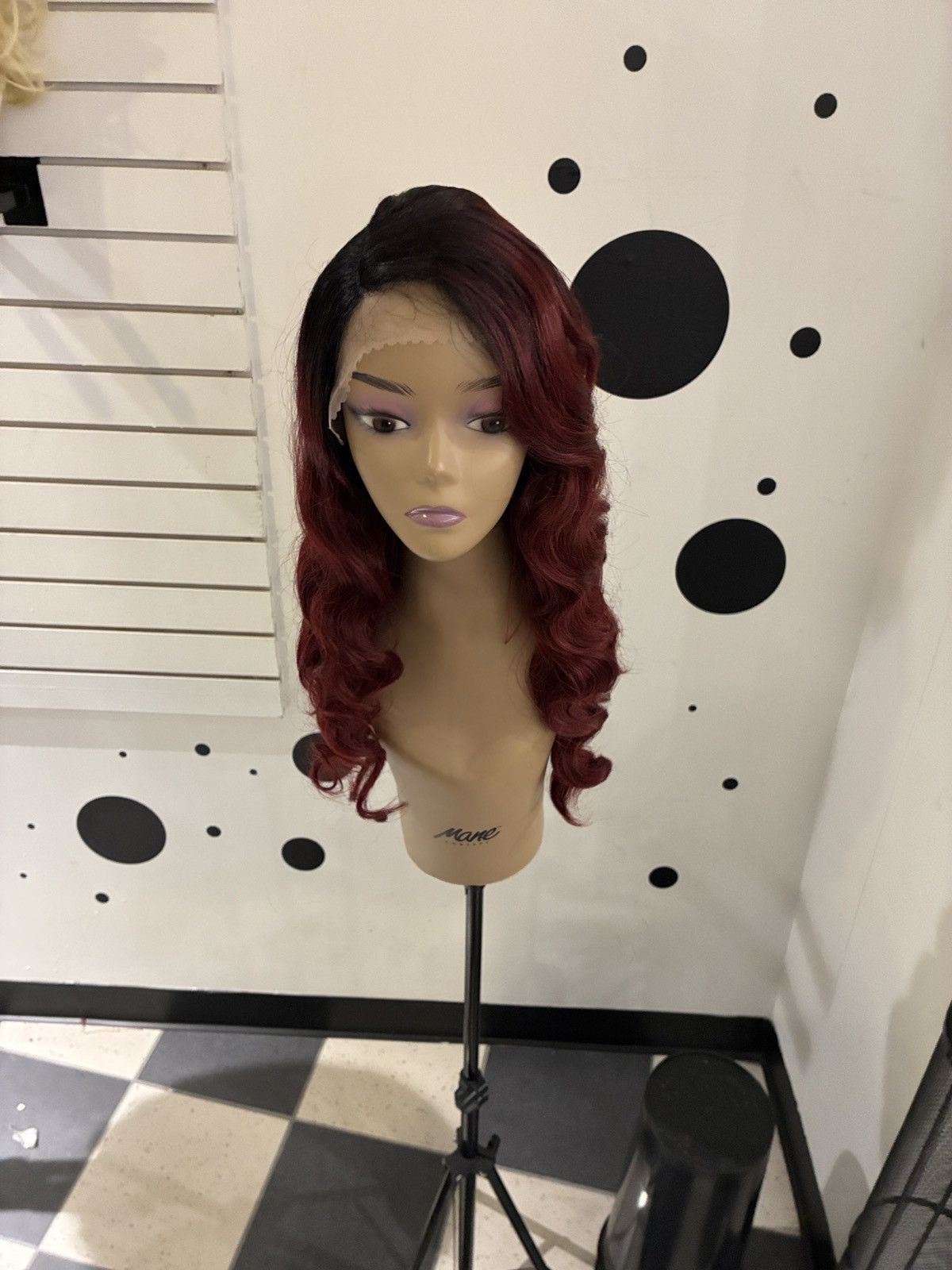 Other Tess wigs Size ONE SIZE - 16 Thumbnail