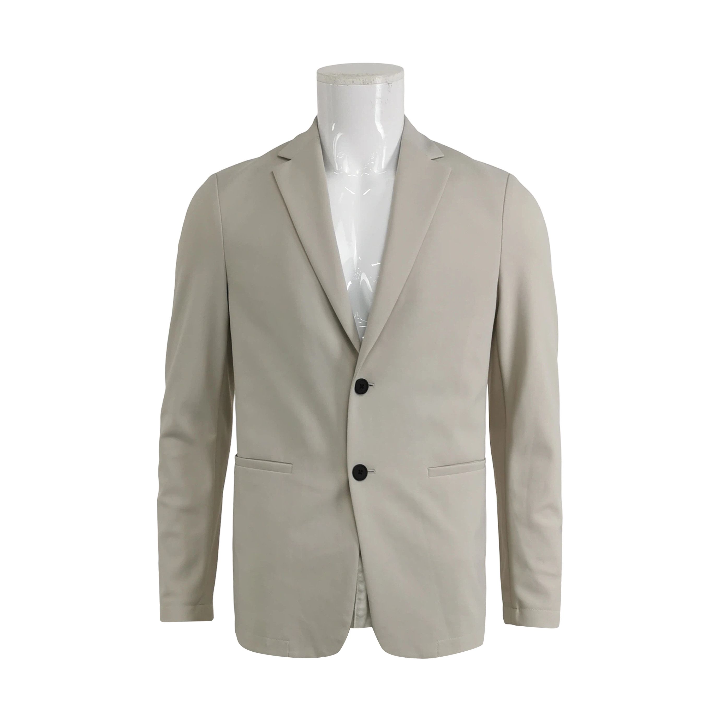 Theory Theory Precision Ponte Clinton Blazer 36R Size 36R - 1 Thumbnail