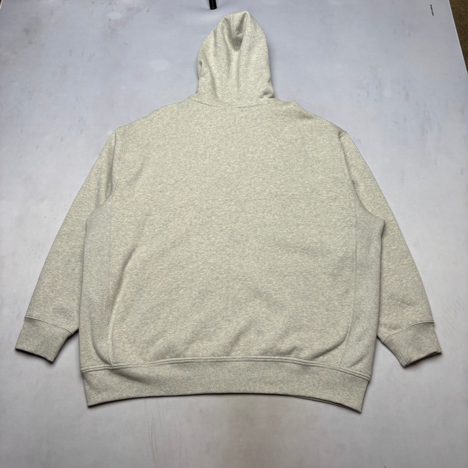 Polo Ralph Lauren Polo Ralph Lauren Full Zip Thermal Hood Hoodie Men's 3XB Size US XXL / EU 58 / 5 - 4 Thumbnail