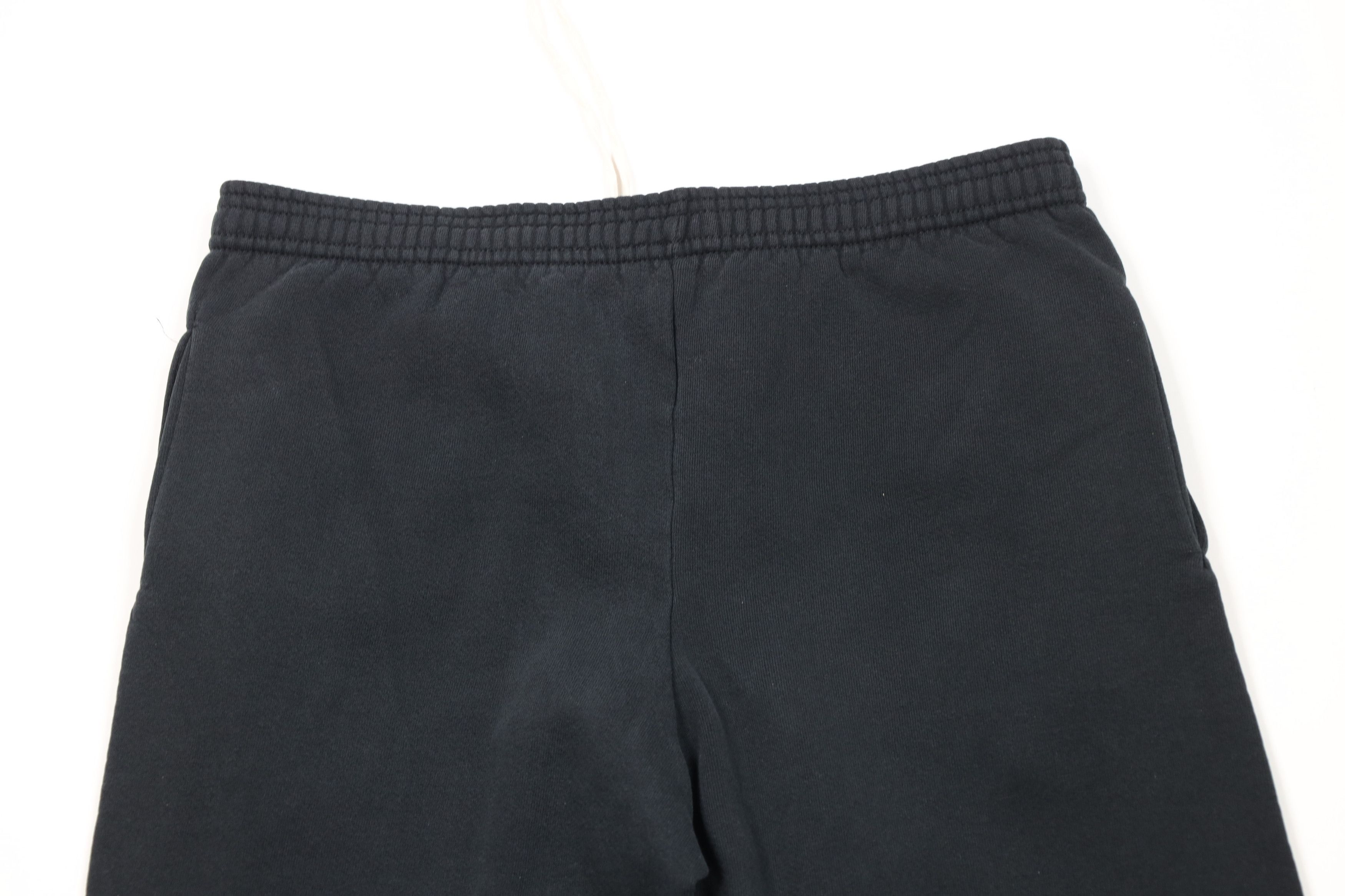Russell Athletic Vintage 90s Russell Athletic Sweatpants Joggers Black USA Size US 34 / EU 50 - 12 Thumbnail