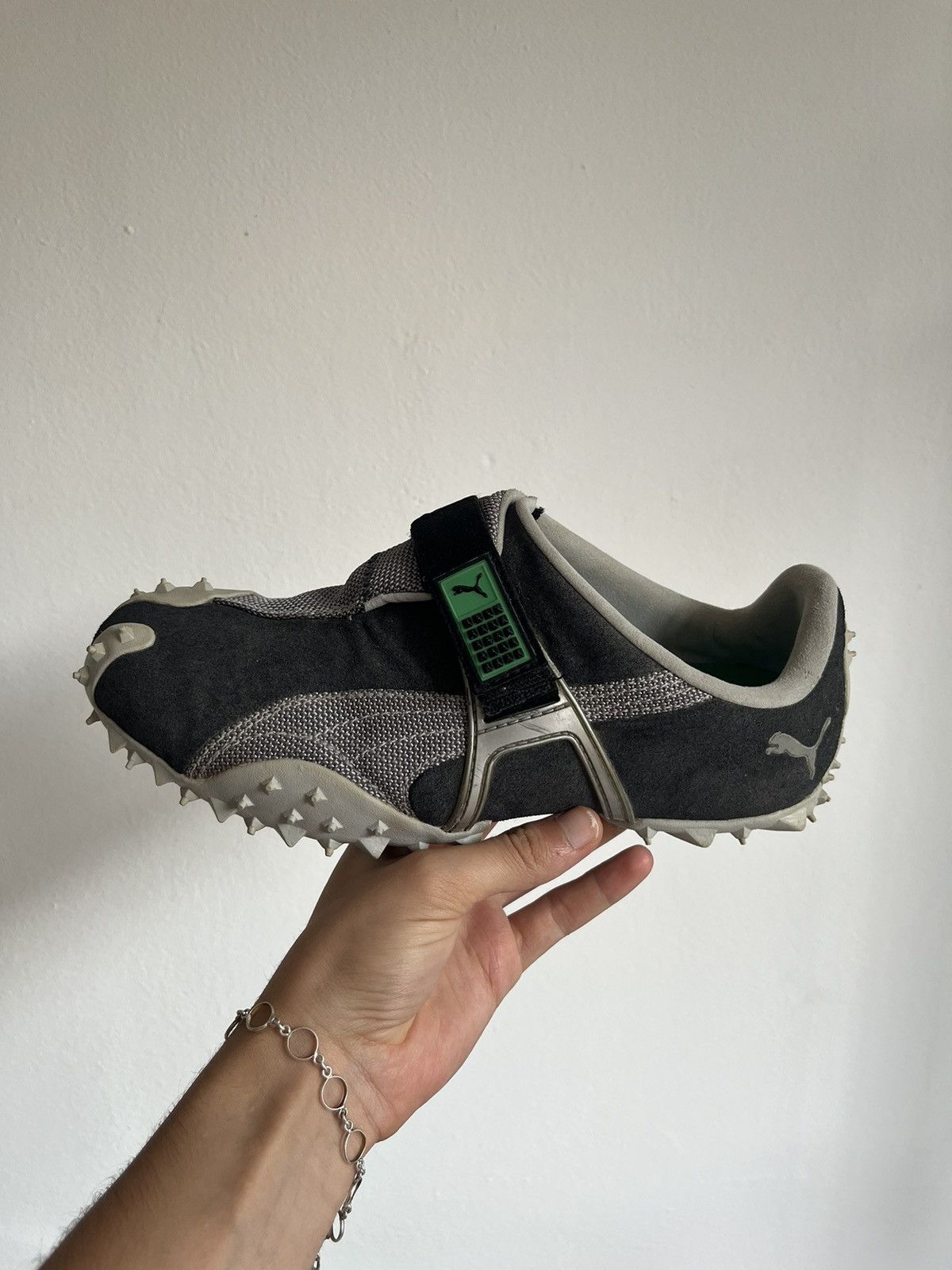 Japanese Brand × Puma Puma Mostro RPT2 Size US 8 / EU 41 - 4 Thumbnail