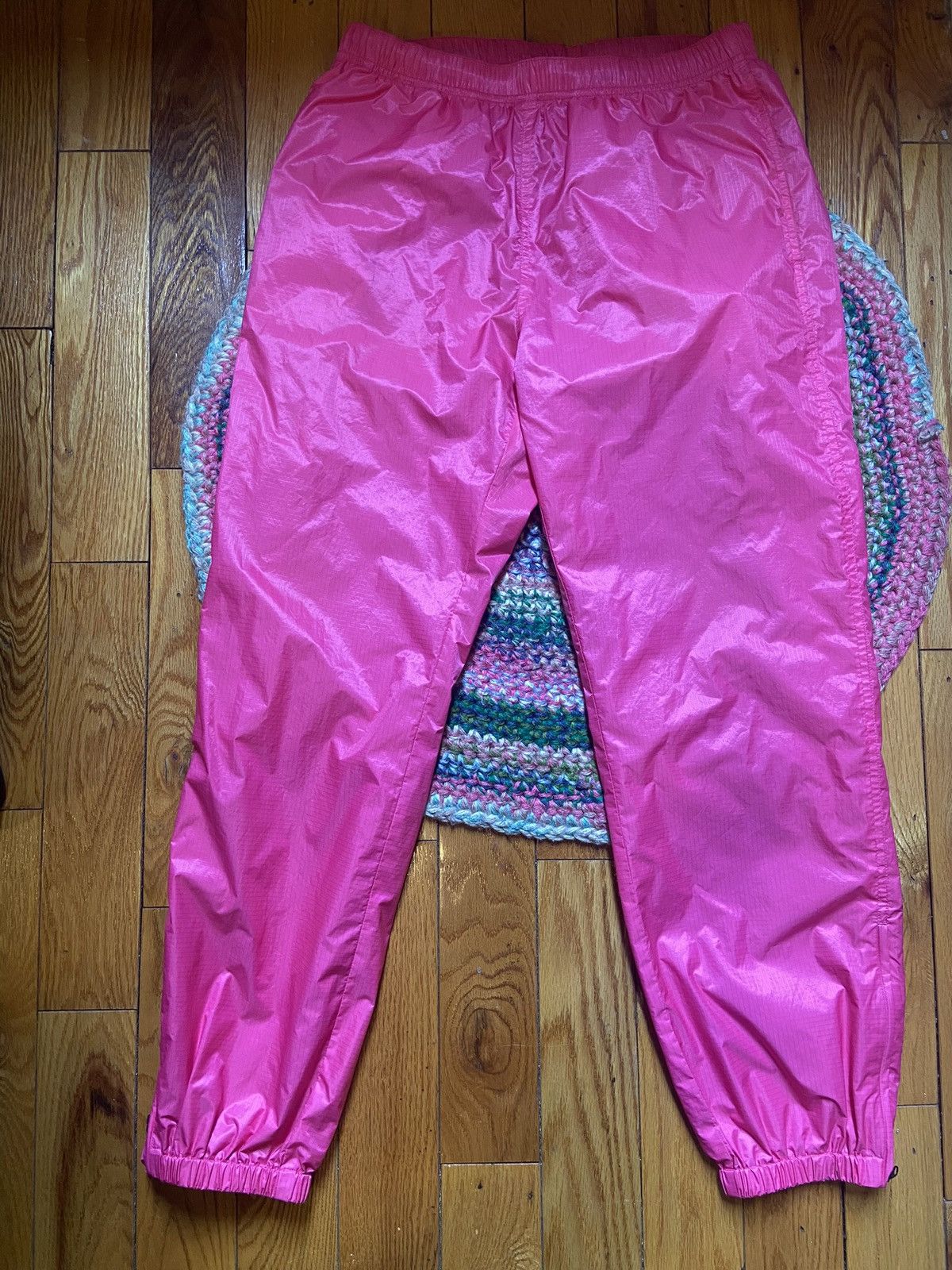 Supreme FW17 Packable Ripstop Pant