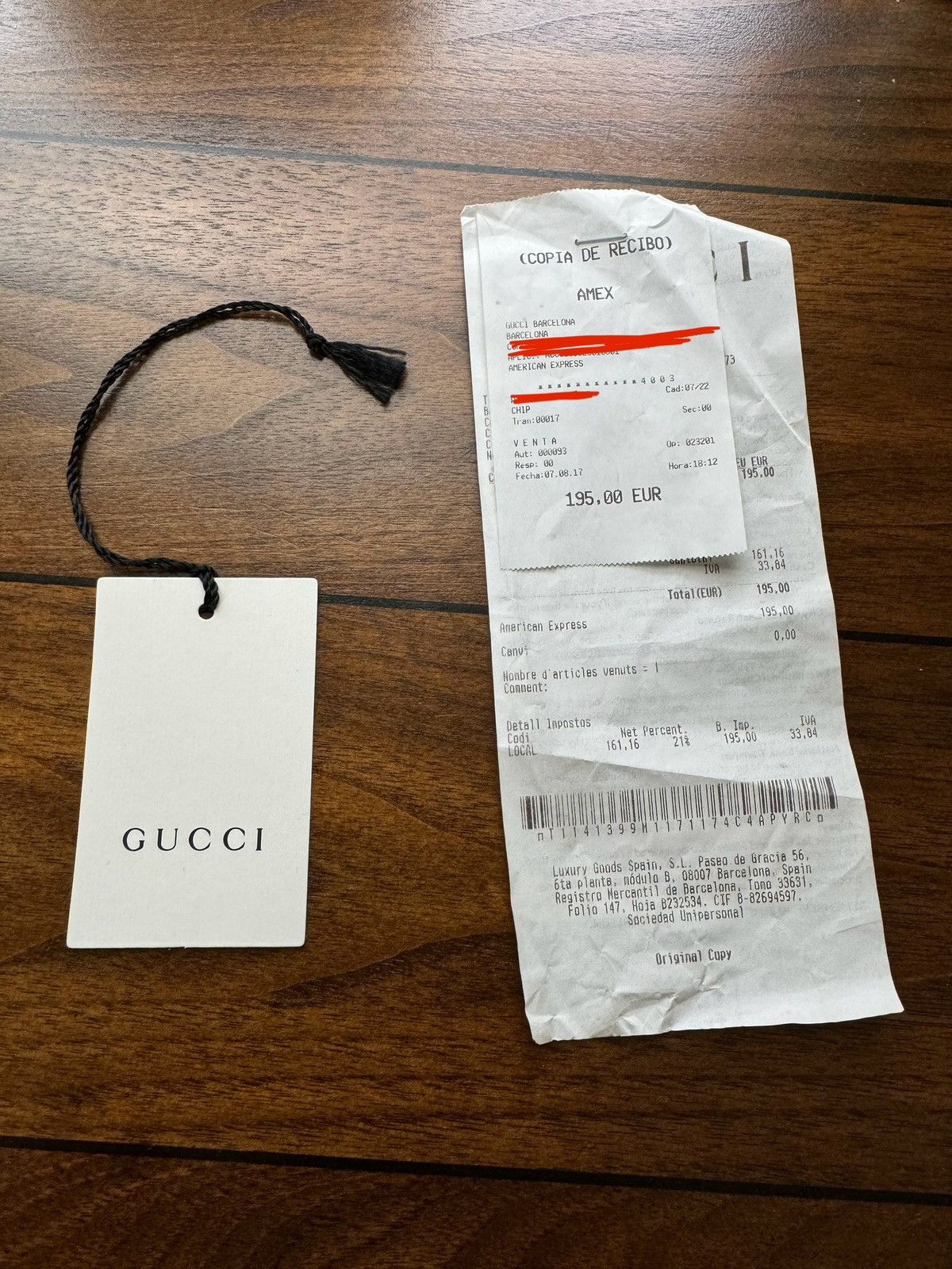 Gucci Gucci Headband Size ONE SIZE - 4 Thumbnail