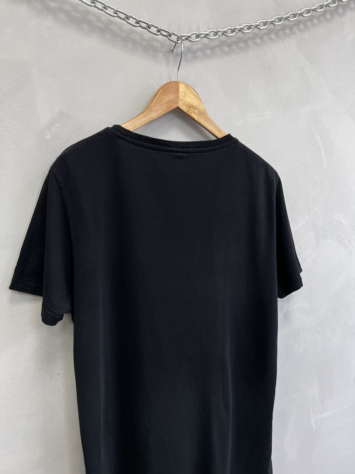 Andy Warhol Andy Warhol Graphic Tee Black Pop Art Vintage Style Size US M / EU 48-50 / 2 - 11 Thumbnail