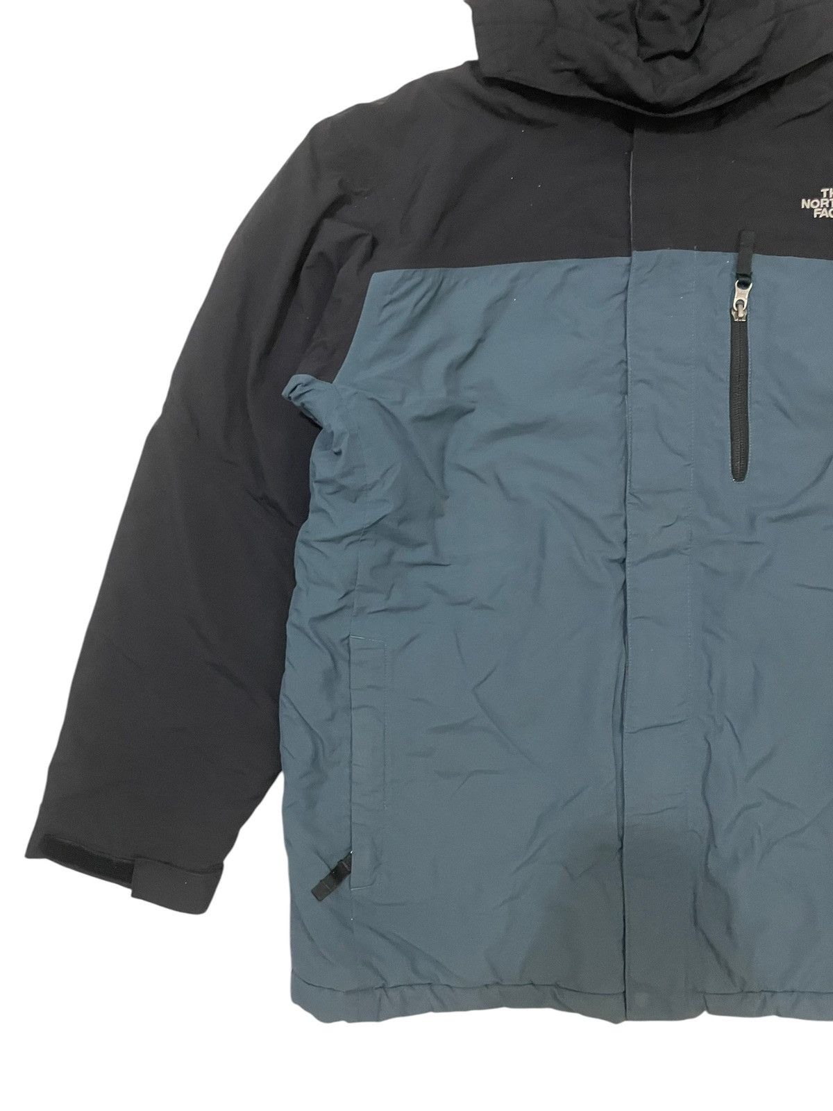 Japanese Brand × The North Face The North Face Puffer Jacket Size US M / EU 48-50 / 2 - 2 Thumbnail