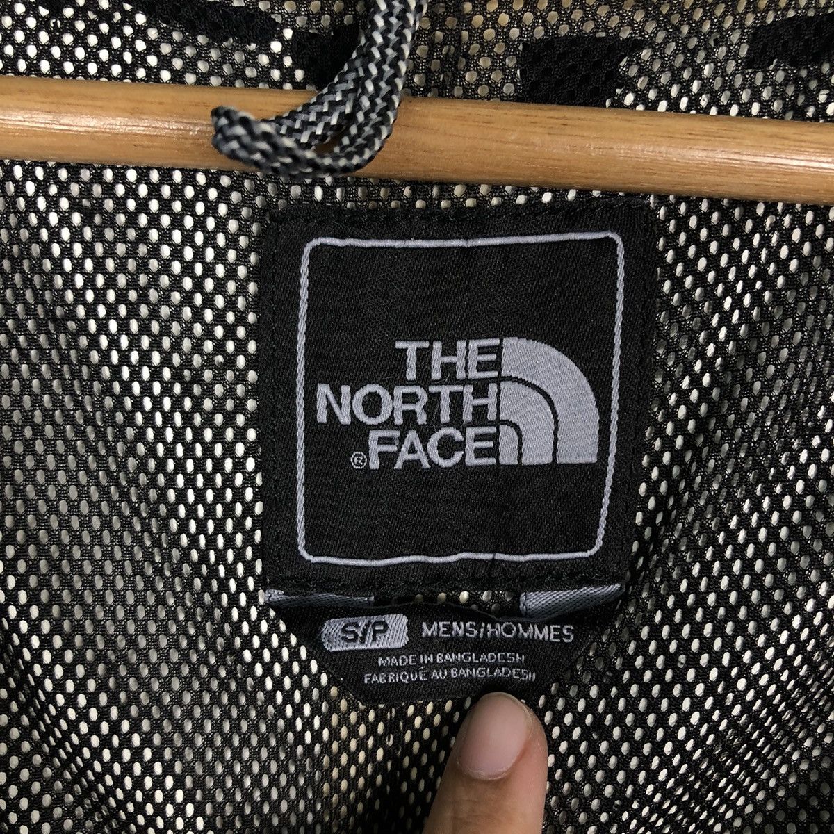 The North Face 🔥Vintage Hunting Zipper Jacket The North Face Hiking Size US S / EU 44-46 / 1 - 21 Thumbnail