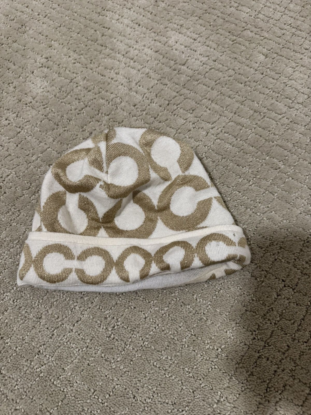 Coach × Vintage Y2K coach Size ONE SIZE - 1 Thumbnail