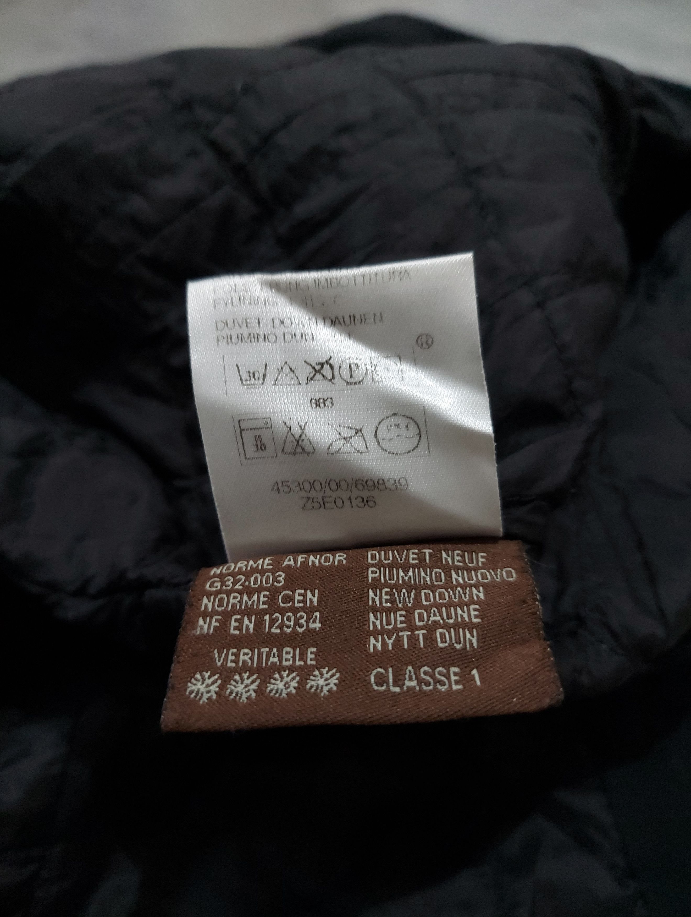 Moncler Women's Moncler jacket (Size 5) Size XL / US 12-14 / IT 48-50 - 10 Thumbnail