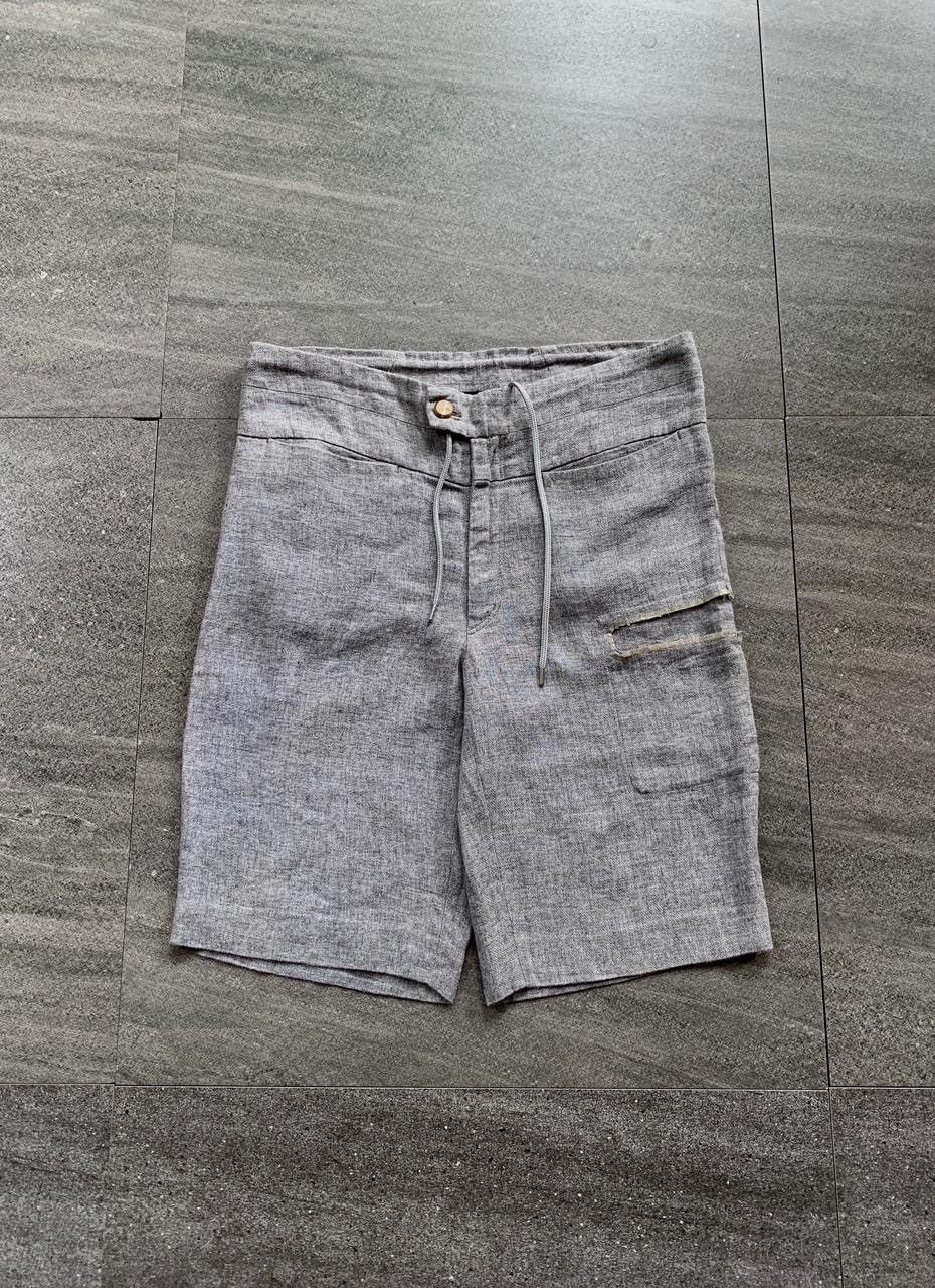 Undercover SS10 Less but Better Short Pants Size US 33 - 1 Thumbnail