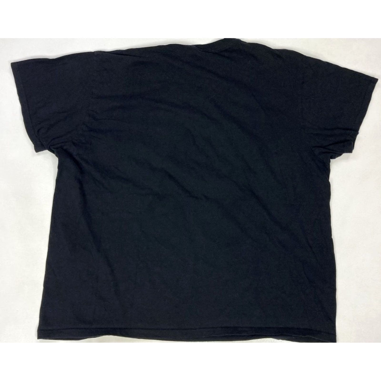 Vintage VINTAGE Outkast T-Shirt Women XXL Black Short Sleeve Rap Music Size S / US 4 / IT 40 - 3 Thumbnail