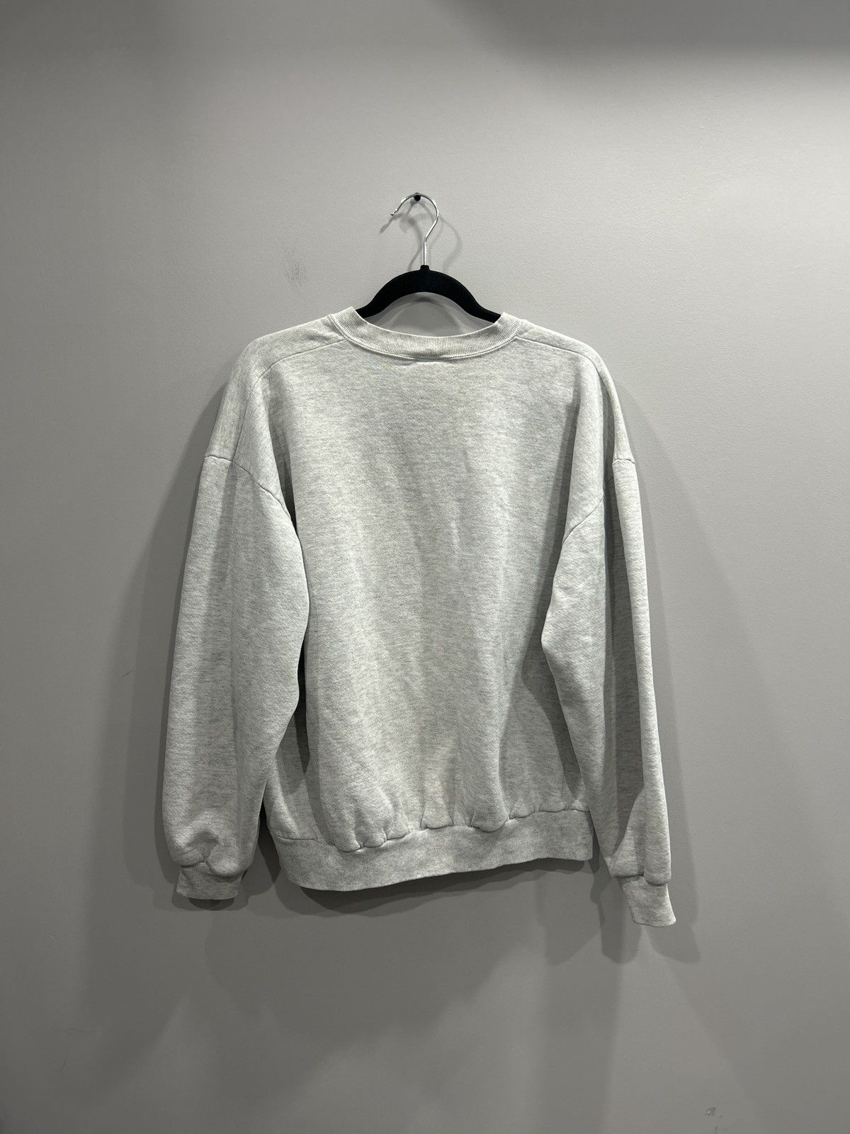 Jerzees × Vintage Vintage Jerzee’s Classic Crewneck The Prayer Size US XL / EU 56 / 4 - 5 Thumbnail