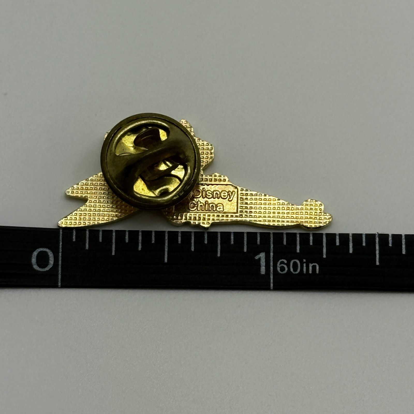 Disney Disney TinkerBell Clapping Pin Size ONE SIZE - 5 Thumbnail