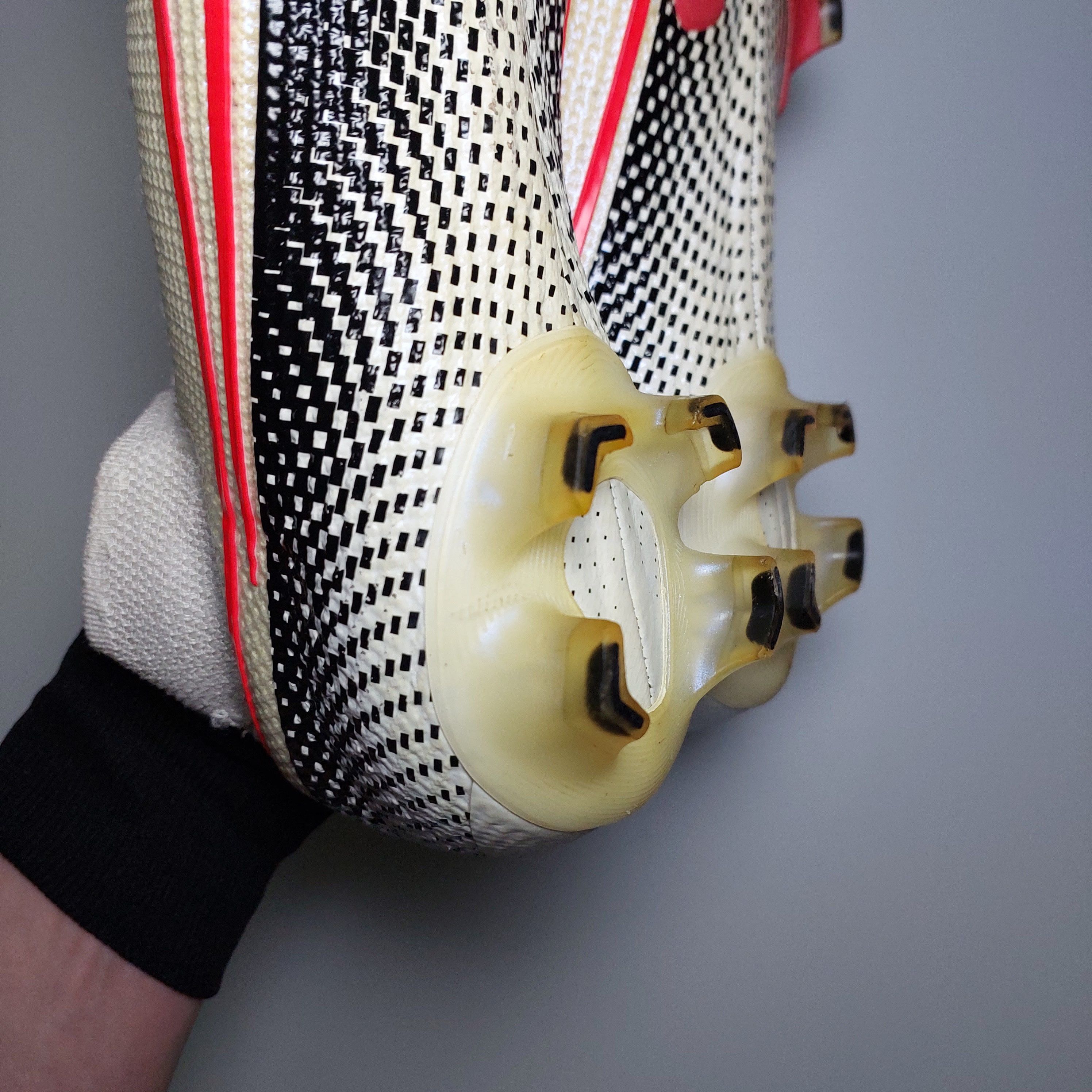 Nike Mercurial Superfly 7 Elite FG Bosnia US10.5 UK9.5 28.5CM Size US 10.5 / EU 43-44 - 11 Thumbnail