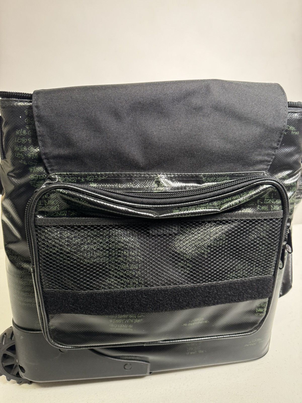Other Stussy x Sublevel DJ Record Case / Bag / LP Trolley Size ONE SIZE - 3 Thumbnail
