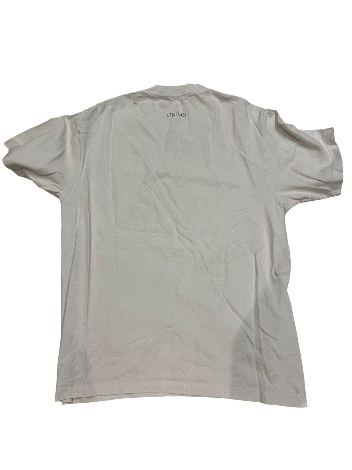 Union LA Union Kaws Tokyo Tee Size US L / EU 52-54 / 3 - 3 Thumbnail