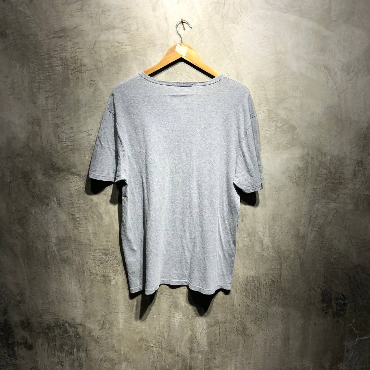Gucci Gucci GG logo interlocking watercolor tee Size US M / EU 48-50 / 2 - 4 Thumbnail