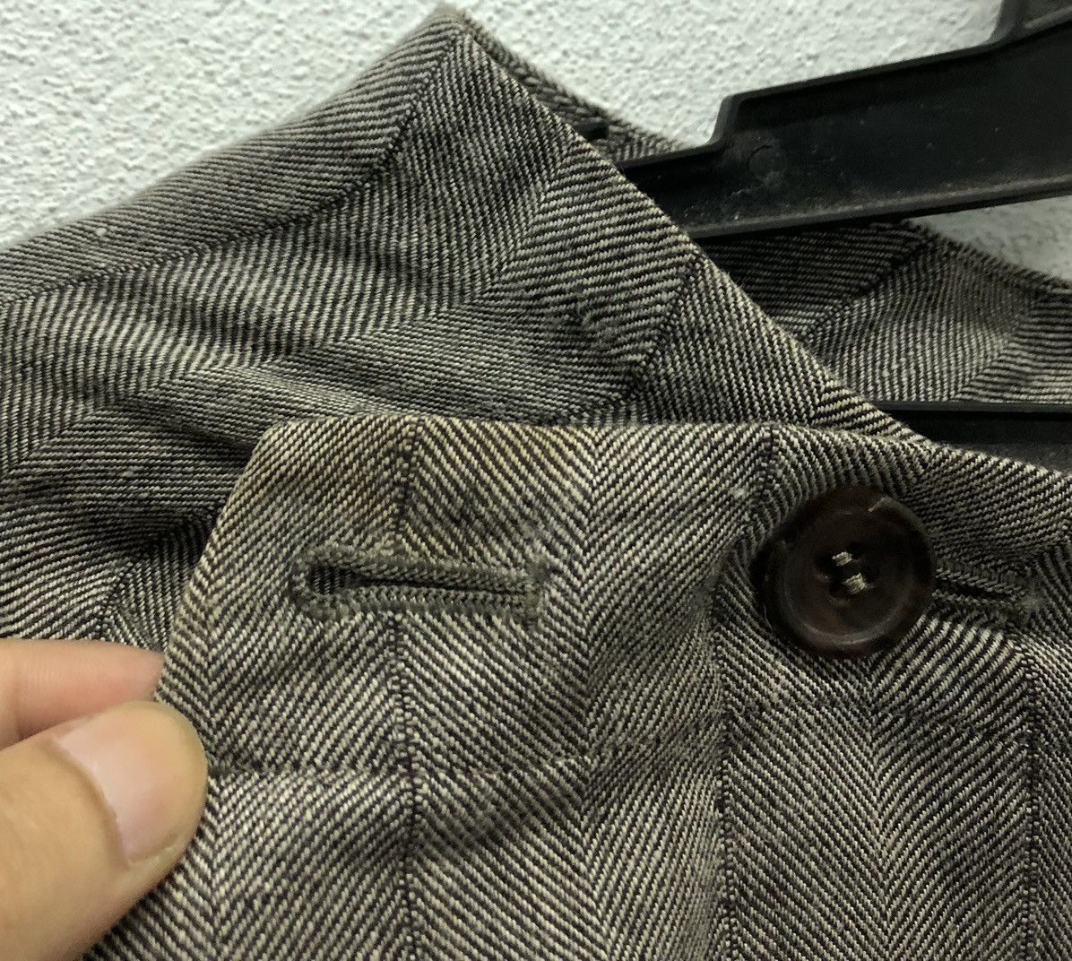 Margaret Howell Vintage Margaret Howell Pants Size US 28 / EU 44 - 12 Thumbnail