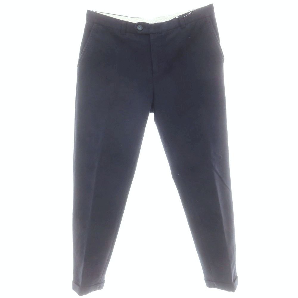 Other CIRCOLO 1901 Cotton Casual Trousers Cotton Pants DUTY FREE for USA
