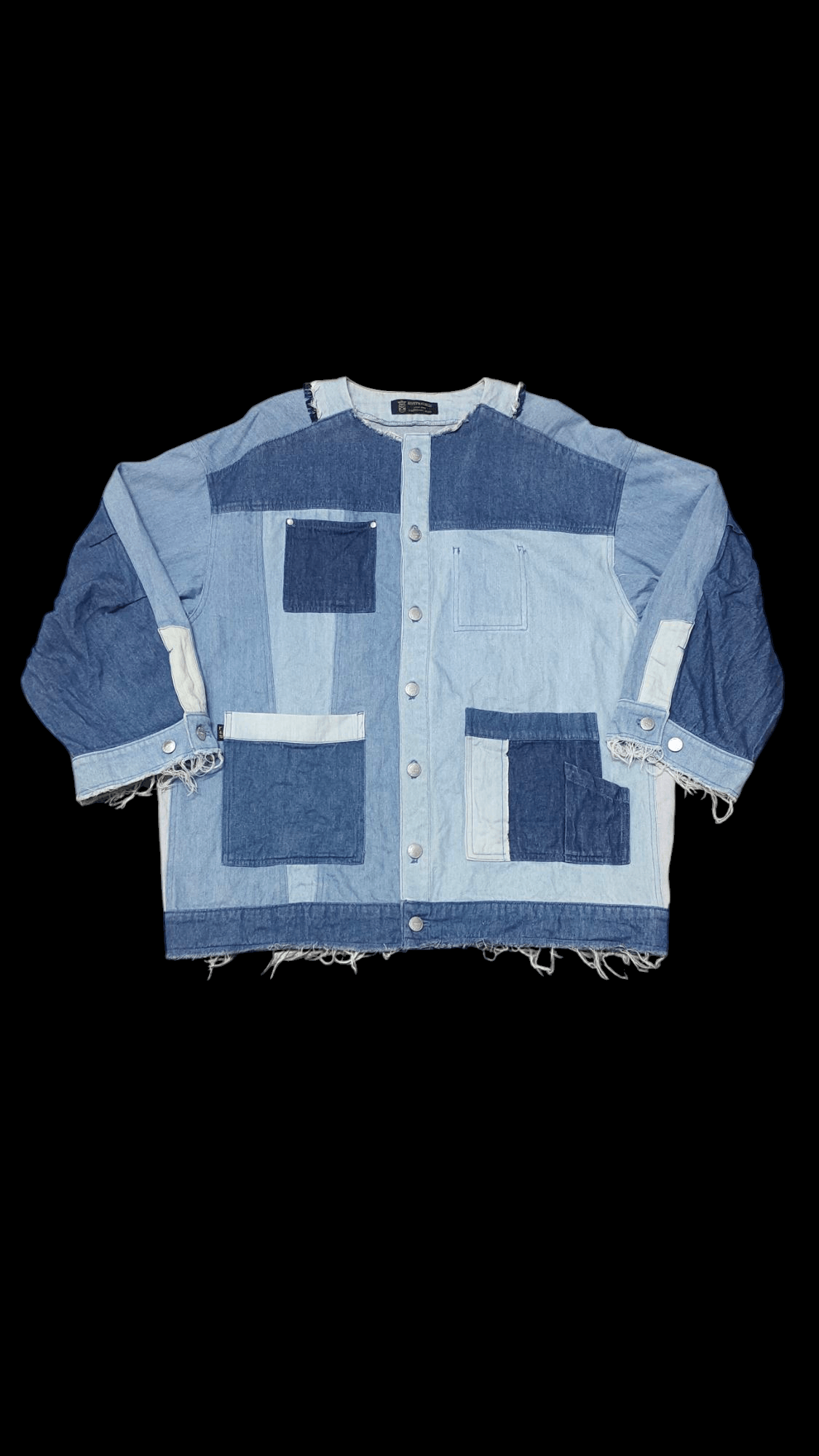 Kapital inspired style by RIVET & SURGE