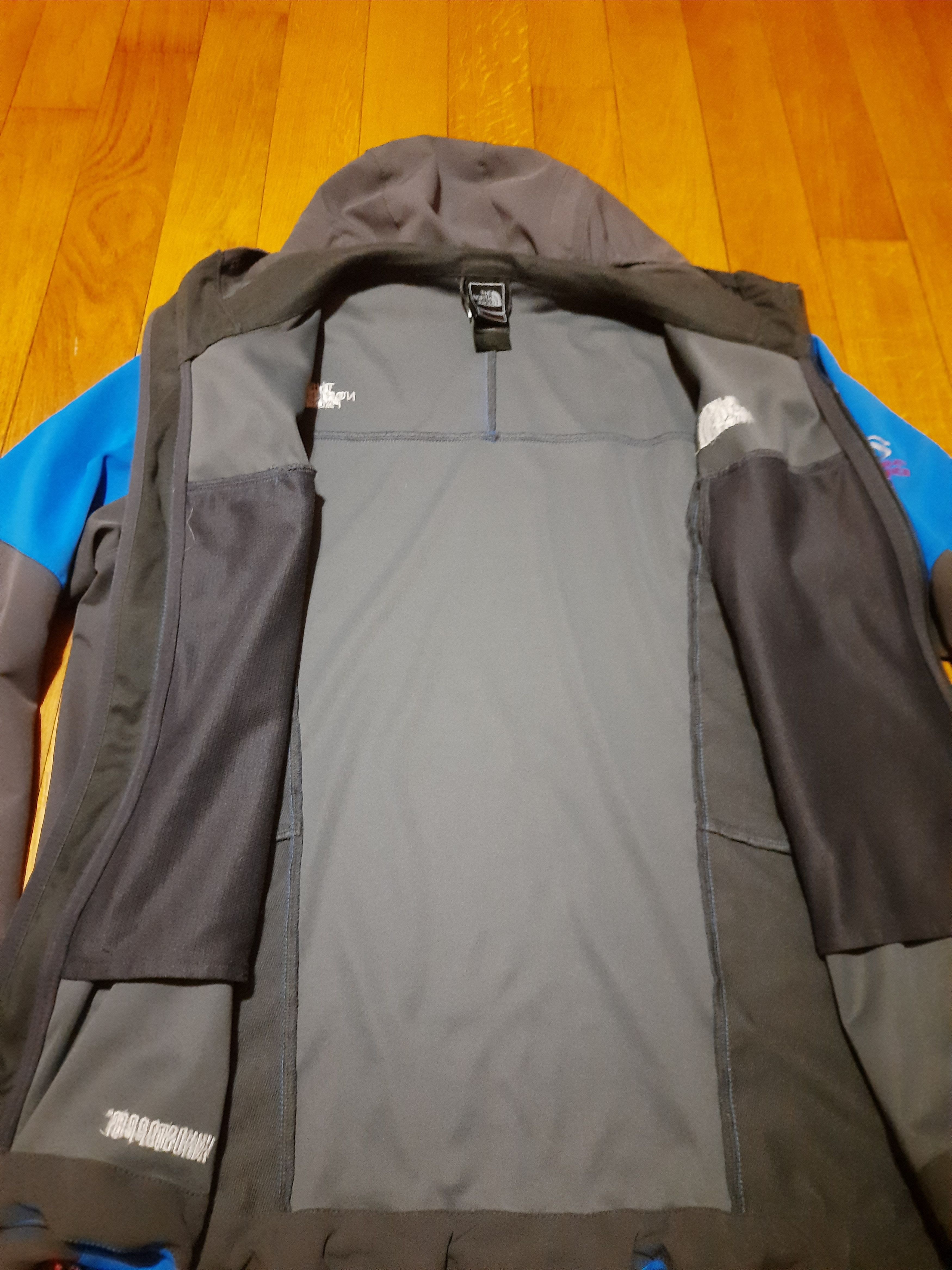 The North Face The North Face Windstopper Light Jacket Size US M / EU 48-50 / 2 - 16 Thumbnail