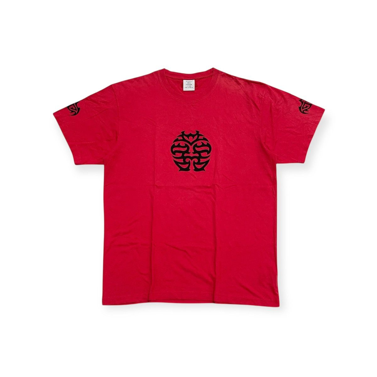 Vetements SS20 Vetements Double Happiness Tee Size US XL / EU 56 / 4 - 1 Thumbnail