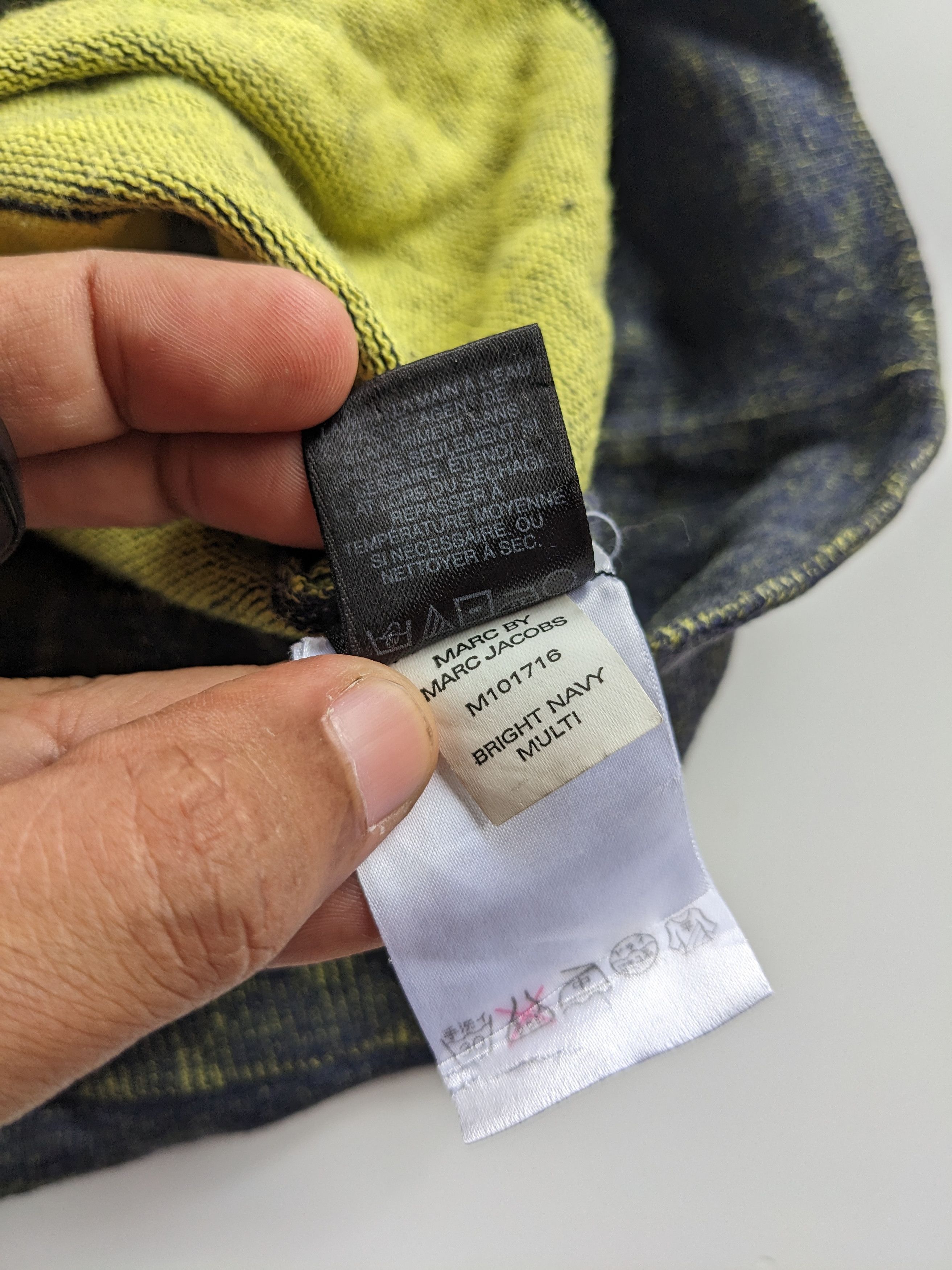 Designer × Marc Jacobs Runaway Marc Jacobs dresses Size XS / US 0-2 / IT 36-38 - 10 Thumbnail
