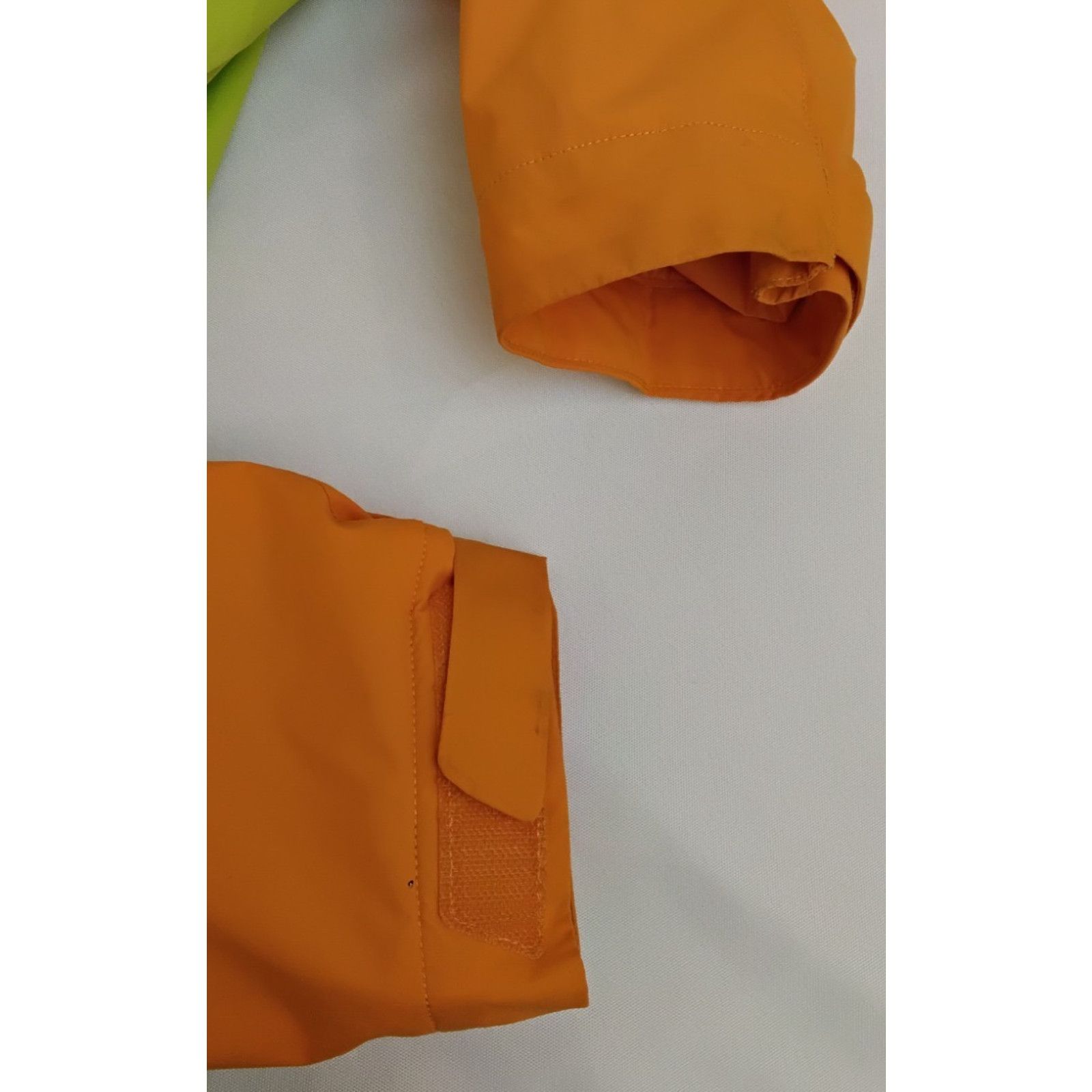 Patagonia Patagonia Ski/Snowboard Jacket Men's Large Orange/Yellow Size US L / EU 52-54 / 3 - 10 Thumbnail