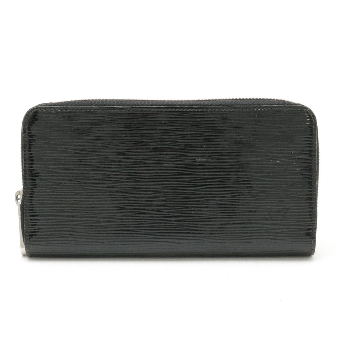 Louis Vuitton Louis Vuitton Louis Vuitton Epi Electric Leather Zippy Wallet M6007N Leather Long Wallet M6007N in Very Good Condition Size ONE SIZE - 1 Thumbnail