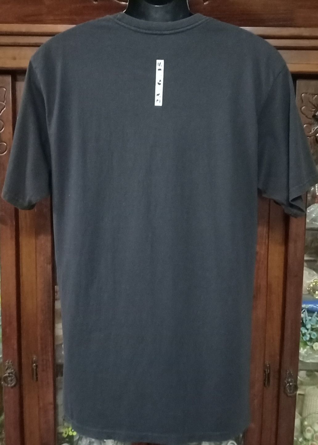 Jordan Brand × Nike × Vintage Vintage NIKE Jordan T-shirt Size US M / EU 48-50 / 2 - 3 Thumbnail