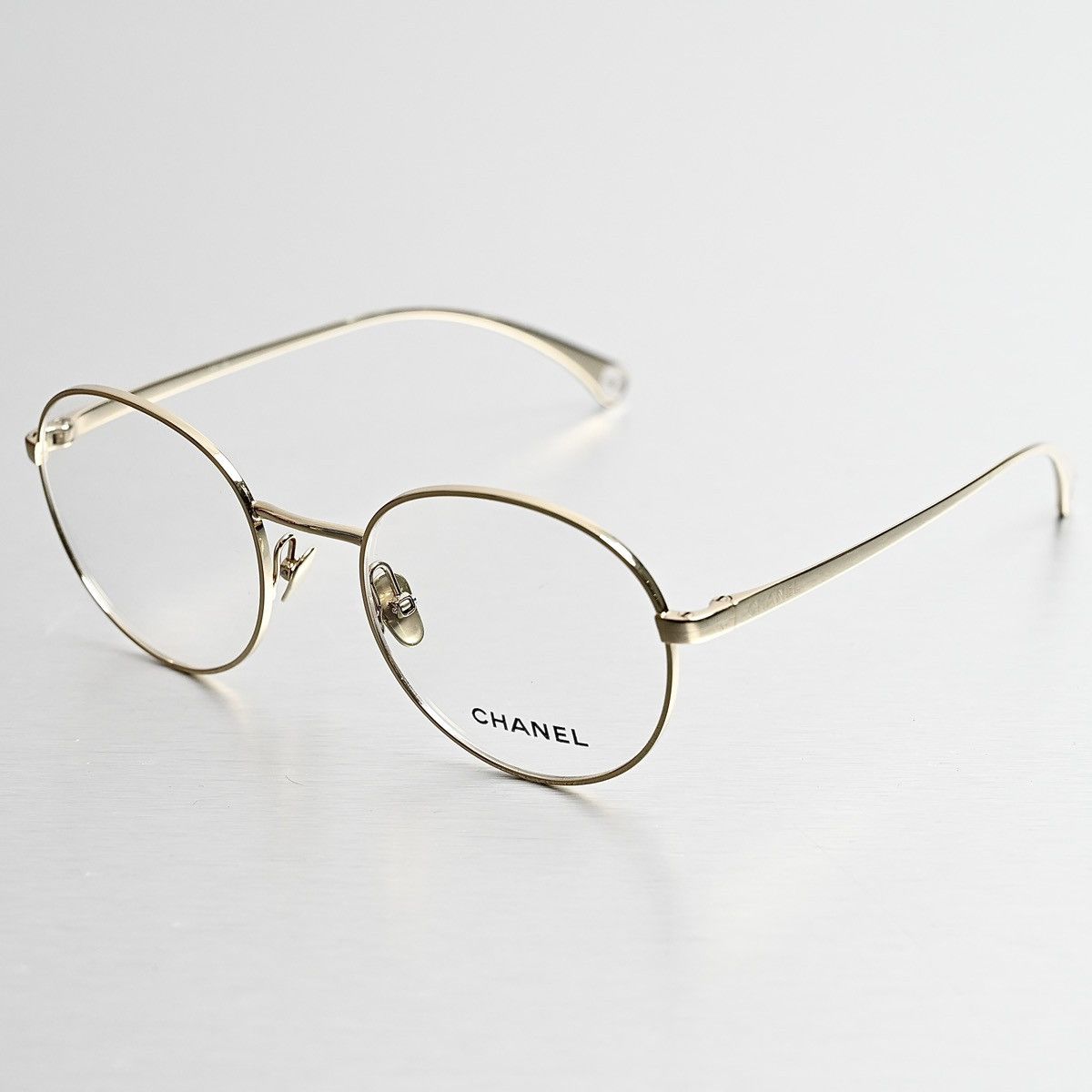 Chanel CHANEL 0CH2209 GLASSES Size ONE SIZE - 2 Thumbnail