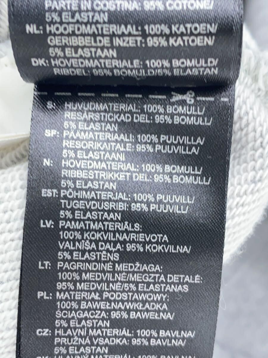 Adidas × Gosha Rubchinskiy SS18 Boxy Logo Mock Neck Sweatshirt Size US M / EU 48-50 / 2 - 4 Thumbnail