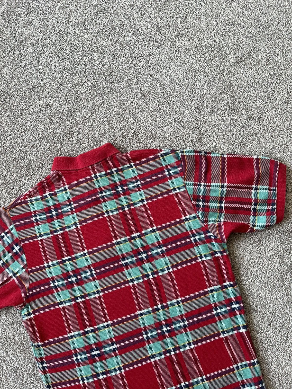 Polo Ralph Lauren × Vintage Vintage 90's Ralph Lauren Polo Size US S / EU 44-46 / 1 - 7 Thumbnail