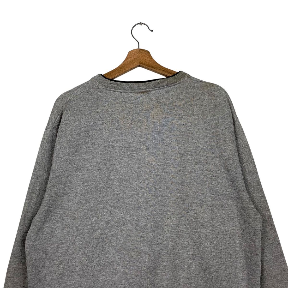 Japanese Brand First Down Sweatshirt Size US L / EU 52-54 / 3 - 8 Thumbnail