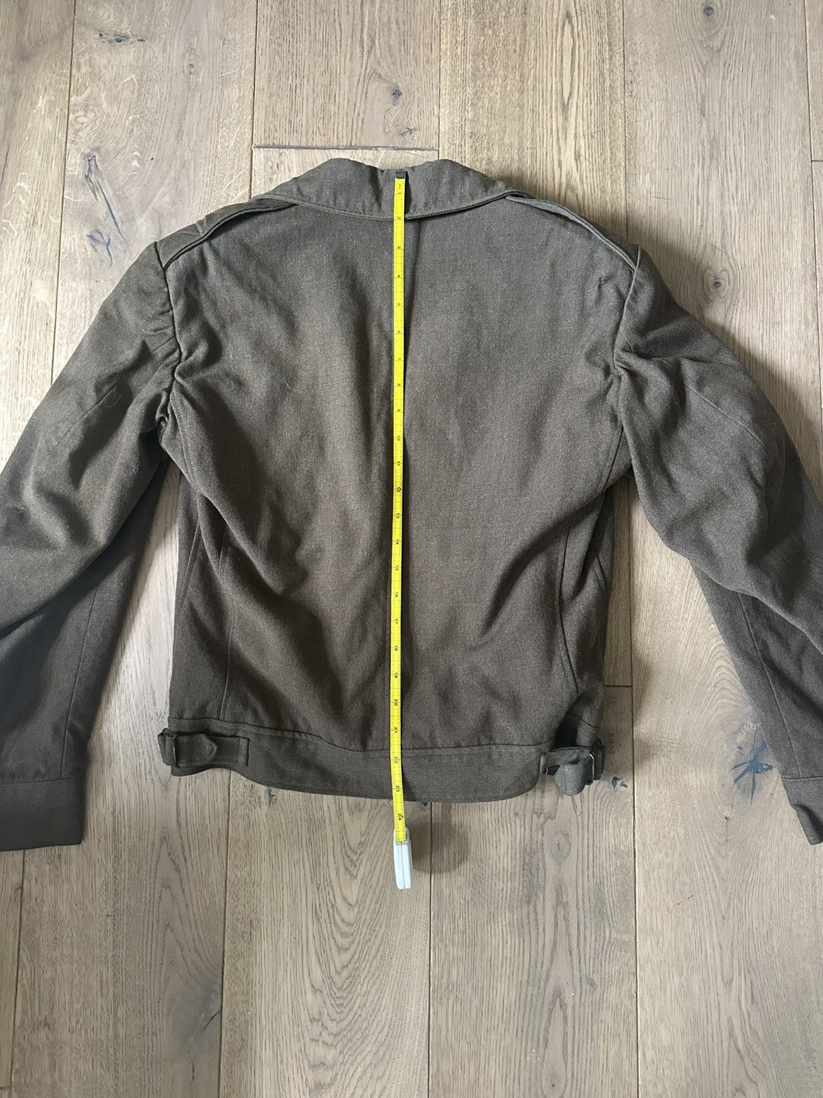 Vintage Vintage Bomber Size US S / EU 44-46 / 1 - 14 Thumbnail