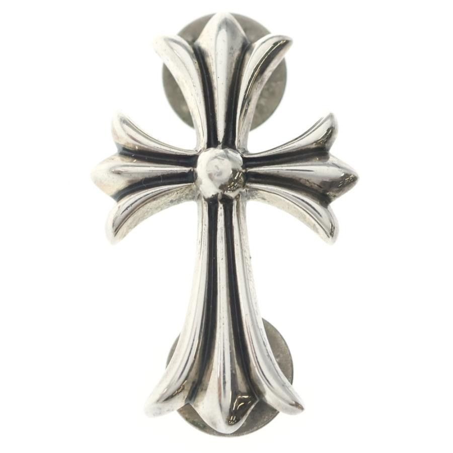 Chrome Hearts Chrome Hearts Ch Cross Stick Pin Badge Size ONE SIZE - 1 Thumbnail
