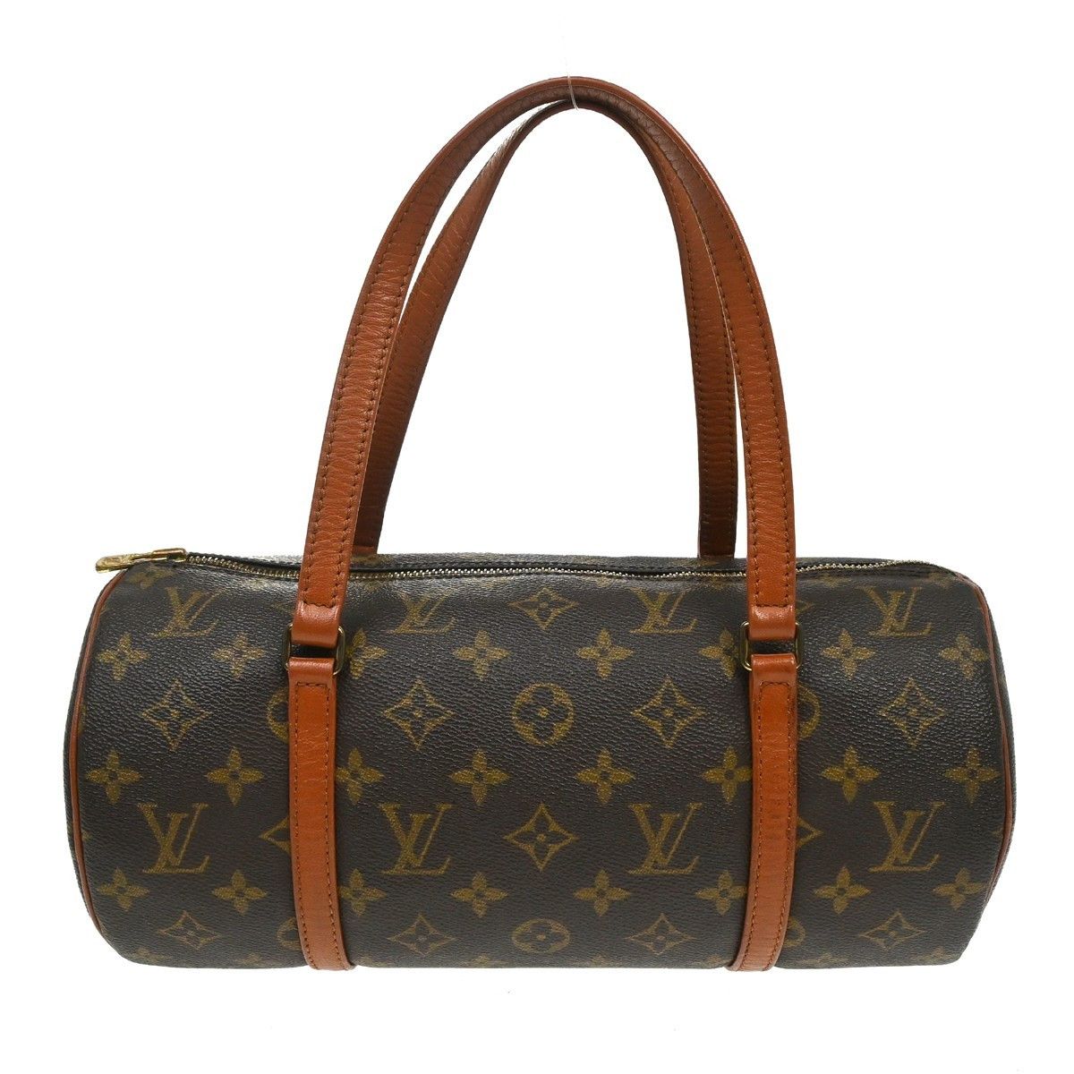 Louis Vuitton Louis Vuitton Papillon Handbag Monogram Canvas Size ONE SIZE - 1 Thumbnail