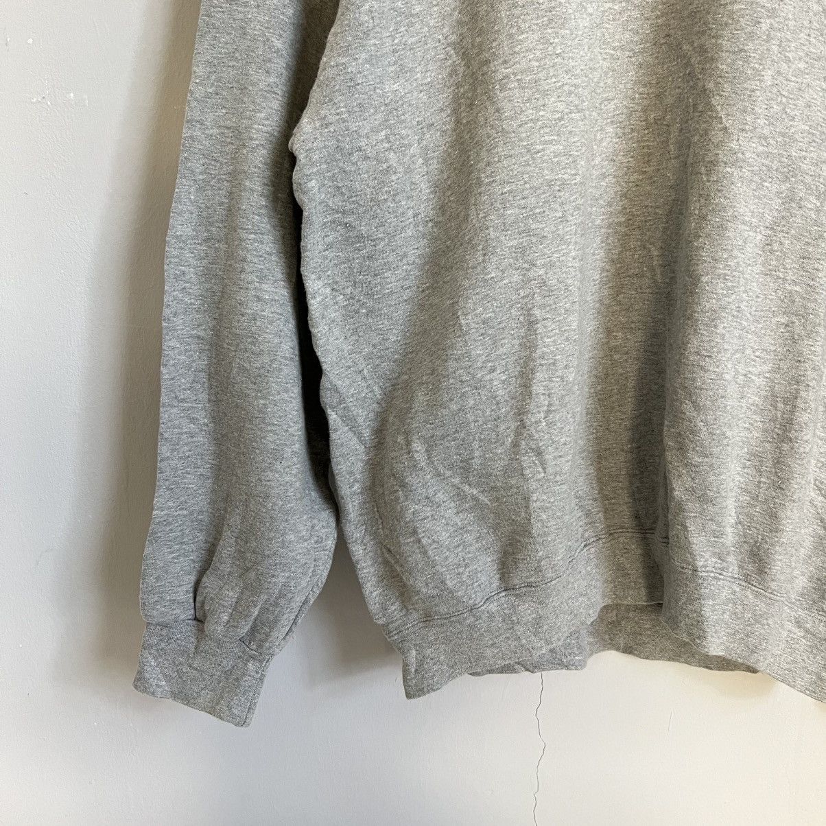 DKNY DKNY sweatshirt jumper vintage Size ONE SIZE - 2 Thumbnail