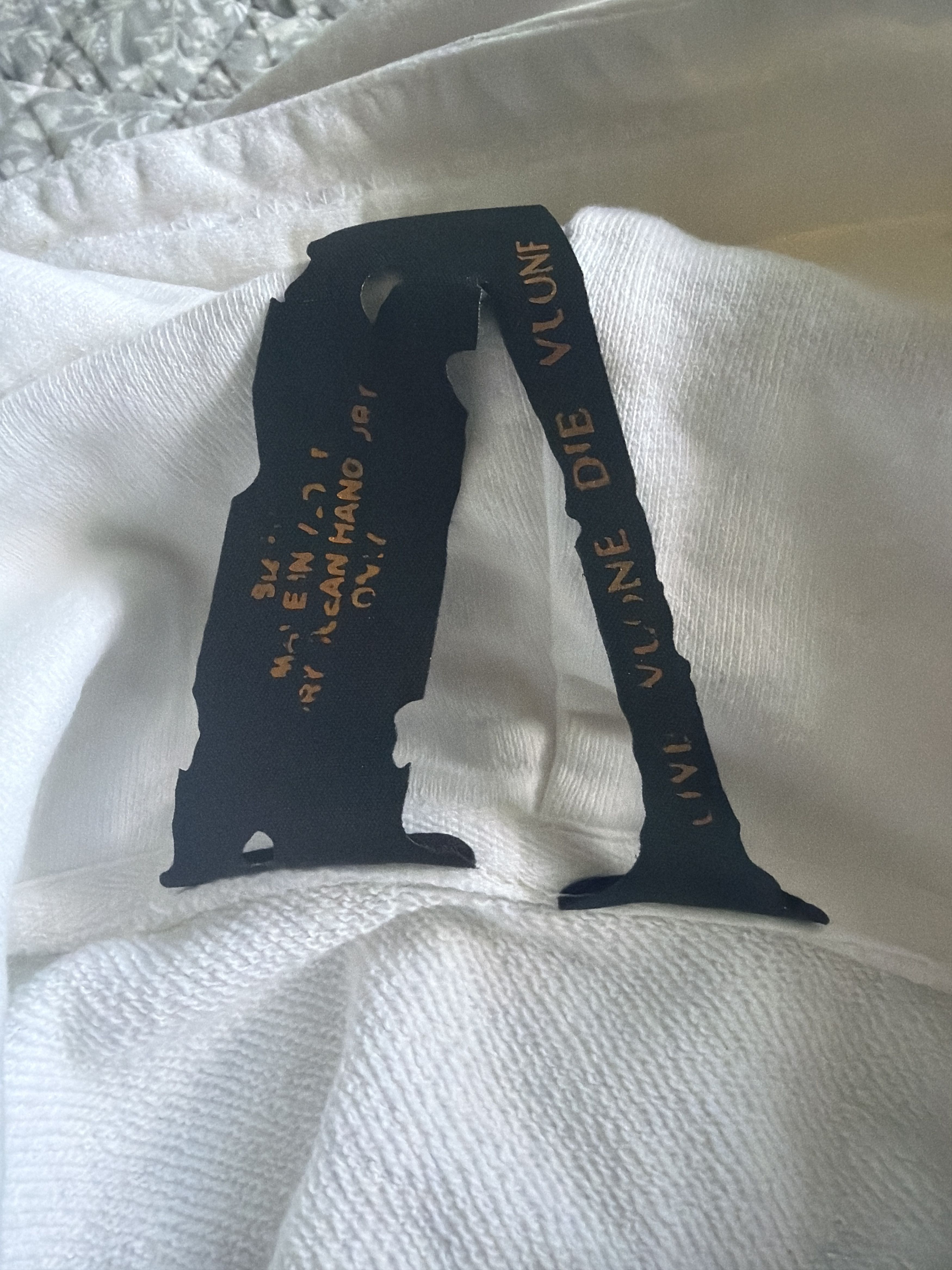 Vlone VLONE "Vice City" Hoodie White Size US L / EU 52-54 / 3 - 6 Thumbnail