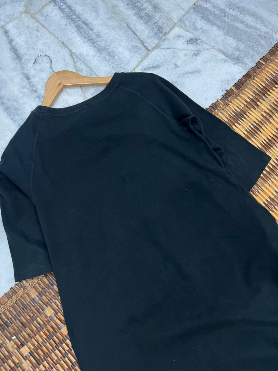 Y's Y’s for Living long tshirt Size ONE SIZE - 9 Thumbnail