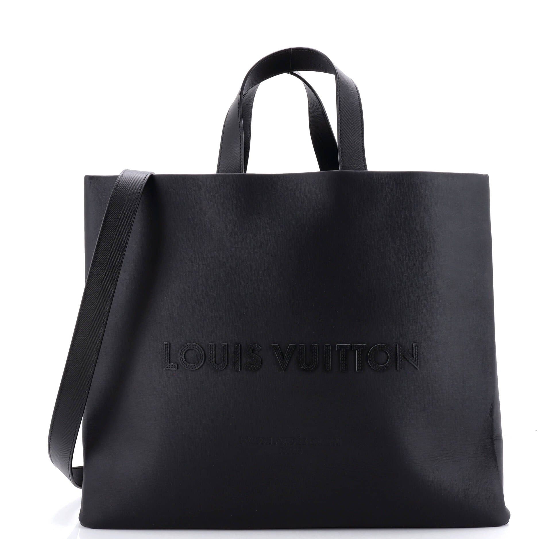 Louis Vuitton Shopper Tote Size ONE SIZE - 1 Thumbnail