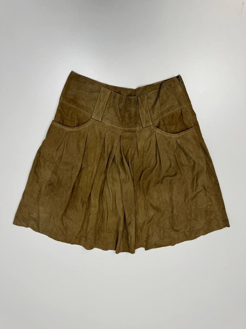 Iceberg Shorts-skirt Size 24" / US 00 / IT 34 - 1 Thumbnail